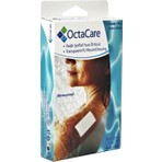 Octacare Şeffaf Su Geçirmez Yara Örtüsü 5cm x 9 cm - 5 Adet