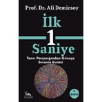 Sarmal Kitabevi Ilk Bir Saniye