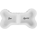 Karaca Bone Appetit Bölmeli Kedi Köpek Mama Kabı