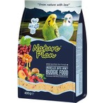 Nature Plan Kabuksuz Muhabbet Yemi 400 gr
