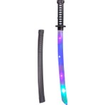 Mixoyuncak Oyuncak Kılıc Samuray Kılıcı Işıklı Sesli 50 cm