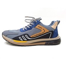 Guja Gri Erkek Sneaker Spor Ayakkabı