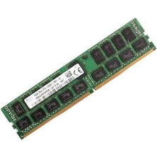 Hynix HMA41GR7AFR4N-TF 8gb PC4-2133P 1rx4 Server Ram Bellek