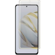 Microcase Huawei Nova 10 Se Full Ön Kaplama Koruma Filmi - AL3280