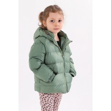 Benitto Kids Benitolds Kız Çocuk Mont 51272