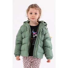 Benitto Kids Benitolds Kız Çocuk Mont 51272