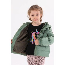 Benitto Kids Benitolds Kız Çocuk Mont 51272