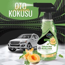 Fix Clean Oda & Oto Kokusu Kavun - MELON 500 ML