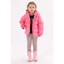 Benitto Kids Benitolds Kız Çocuk Mont 51272