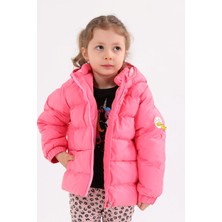 Benitto Kids Benitolds Kız Çocuk Mont 51272