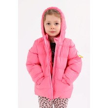 Benitto Kids Benitolds Kız Çocuk Mont 51272