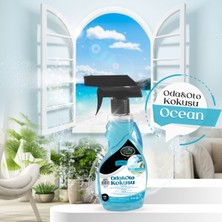 Fix Clean Oda & Oto Kokusu Okyanus - Ocean 500 ml