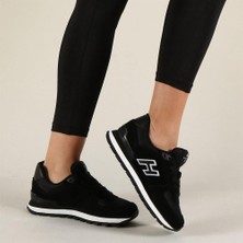 Hammer Jack 102 19250-G Peru Kadın Nubuk Deri Spor Ayakkabı