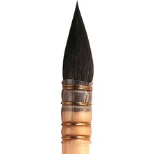 Winsor & Newton Pure Squirrel Geleneksel Sincap Kılı Fırça No:6