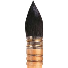 Winsor & Newton Pure Squirrel Geleneksel Sincap Kılı Fırça No:8