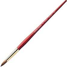 Winsor & Newton Sceptre Gold Iı Seri 404 Uzun Saplı Yuvarlak Fırça No:14