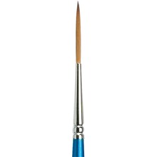 Winsor & Newton Cotman Seri 333 Kısa Saplı Sentetik Çizgi/yazı Fırçası No:2