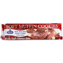 Merba Soft Muffin Cookies 175 gr