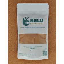 Glutensiz Keçi Boynuzu Unu 250 gr