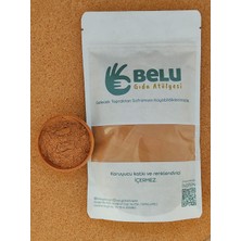 Glutensiz Keçi Boynuzu Unu 250 gr