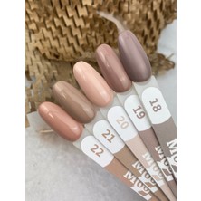 Kalıcı Oje Klasik Serisi 9 ml 22