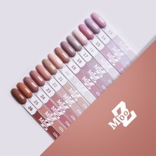 Kalıcı Oje Klasik Serisi 9 ml 22