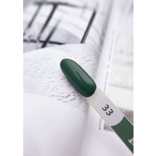 Kalıcı Oje Klasik Serisi 9 ml 33