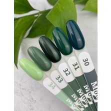 Kalıcı Oje Klasik Serisi 9 ml 33
