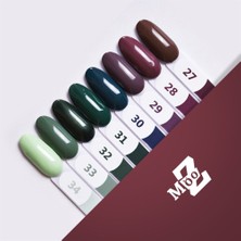 Kalıcı Oje Klasik Serisi 9 ml 33