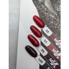 MOOZ Kalıcı Oje Klasik Serisi 9 ml 94