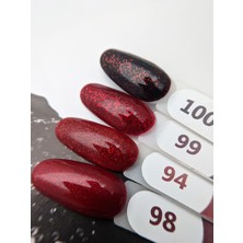 MOOZ Kalıcı Oje Klasik Serisi 9 ml 94