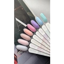 MOOZ Renkli Base Yoğurt Serisi Icy 9 ml