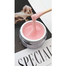 MOOZ Protez Tırnak Jeli Pro Gel SAKURA15 gr