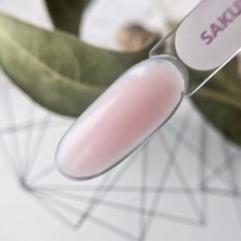 MOOZ Protez Tırnak Jeli Pro Gel SAKURA15 gr