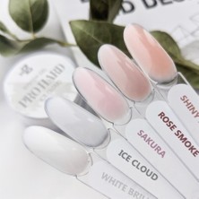 MOOZ Protez Tırnak Jeli Pro Gel SAKURA15 gr