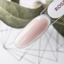 MOOZ Protez Tırnak Jeli Pro Gel Rose SMOKE15 gr