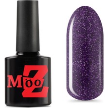 MOOZ Kalıcı Oje Klasik Serisi 9 ml 112