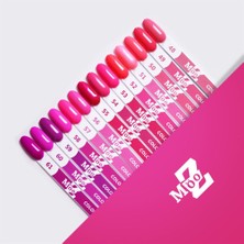 MOOZ Kalıcı Oje Klasik Serisi 9 ml 58