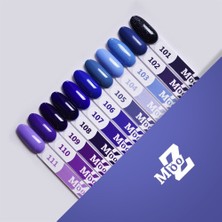 MOOZ Kalıcı Oje Klasik Serisi 9 ml 105