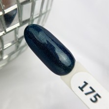 MOOZ Kalıcı Oje Disco Serisi 9 ml 175