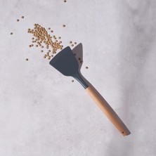 Karaca Woodline Geniş Spatula