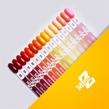 MOOZ Kalıcı Oje Klasik Serisi 9 ml 81