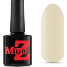 MOOZ Kalıcı Oje Latte Serisi 9 ml 129