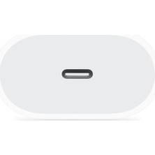 Köse Apple 20 W Usb-C Güç Adaptörü