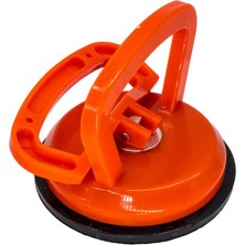 Titi 5542 Plastik Gövde Tekli Cam Vantuzu