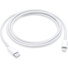 Köse Apple Usb-C - Lightning Kablosu (1 M) - MM0A3ZM/A