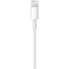 Köse Apple Usb-C - Lightning Kablosu (1 M) - MM0A3ZM/A