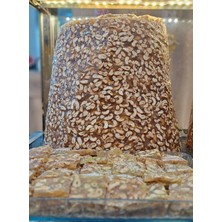 Balıı Kajulu Yaprak Cezerye 1kg