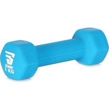 Sportive Neopren Dumbbell 1kg 23DUAP54D09-MOR