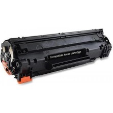 Öncü Renk Canon Crg 725 Muadil Toner
